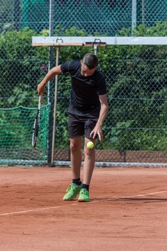 Bild 15 - Blankeneser Pfingstturnier